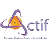 APPLI CLIMATIQUES THERMIQUES INGEN FLUID (ACTIF) logo