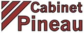 PINEAU JEAN logo