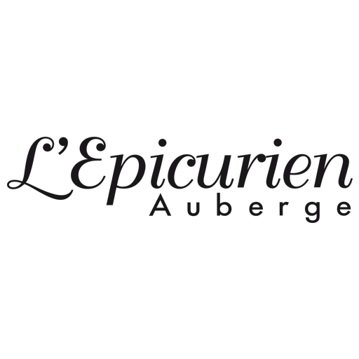 L'EPICURIEN logo