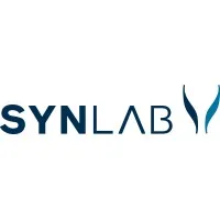 SYNLAB GASCOGNE logo