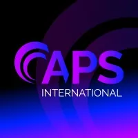CASINOS PROCESSING SYSTEMS (CAPS) logo