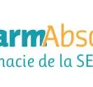 PHARMACIE DE LA SEILLE logo