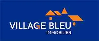 AGENCE SITAVENIR (VILLAGE BLEU) logo