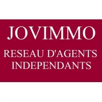 MAUBOIS SANDRINE (JOVIMMO) logo