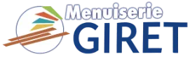 MENUISERIE GIRET logo
