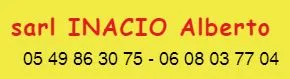 INACIO ALBERTO logo