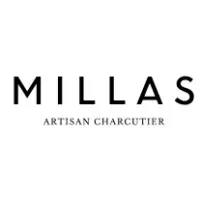 MILLAS (CHARCUTERIE DE MILLAS) logo