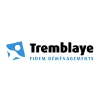 TREMBLAYE DEMENAGEMENTS 28 (DISTRI-MEUBLES) logo
