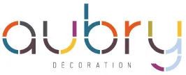 AUBRY DECORATION logo