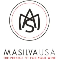 M.A. SILVA FRANCE logo