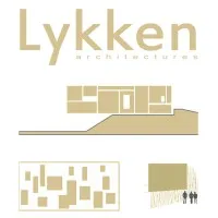LYKKEN logo
