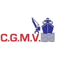 COMPTOIR GENERAL MARTIME VAROIS CGMV (CGMV) logo