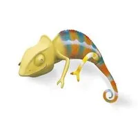 CAMELEON COMMUNICATION (URBAN TV) logo