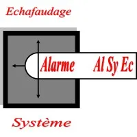 ALARME SYSTEME ECHAFAUDAGE (ASE) logo