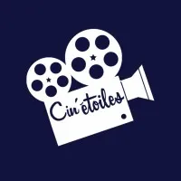 CIN'ETOILES logo