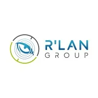 R'LAN logo