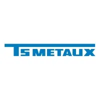 TS METAUX logo