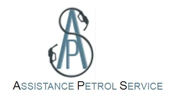 ASSISTANCE PETROL SERVICE logo