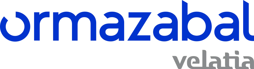 ORMAPOST logo