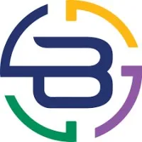 Voici le logo de la marque BYBLOS GROUP qui représente son identité graphique.