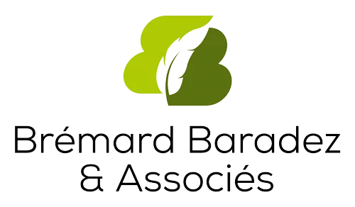 BREMARD - BARADEZ & ASSOCIES logo