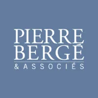 PIERRE BERGE ET ASSOCIES logo