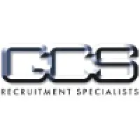GCS EUROPE logo