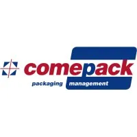 COMEPACK GMBH logo