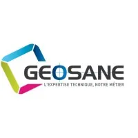 GEOSANE logo