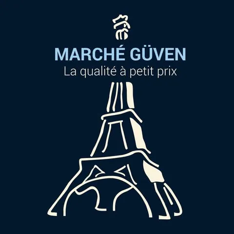 GUVEN logo