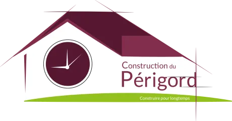 CONSTRUCTION DU PERIGORD PATRICK REY logo