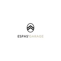 ESPAS 'GARAGE logo
