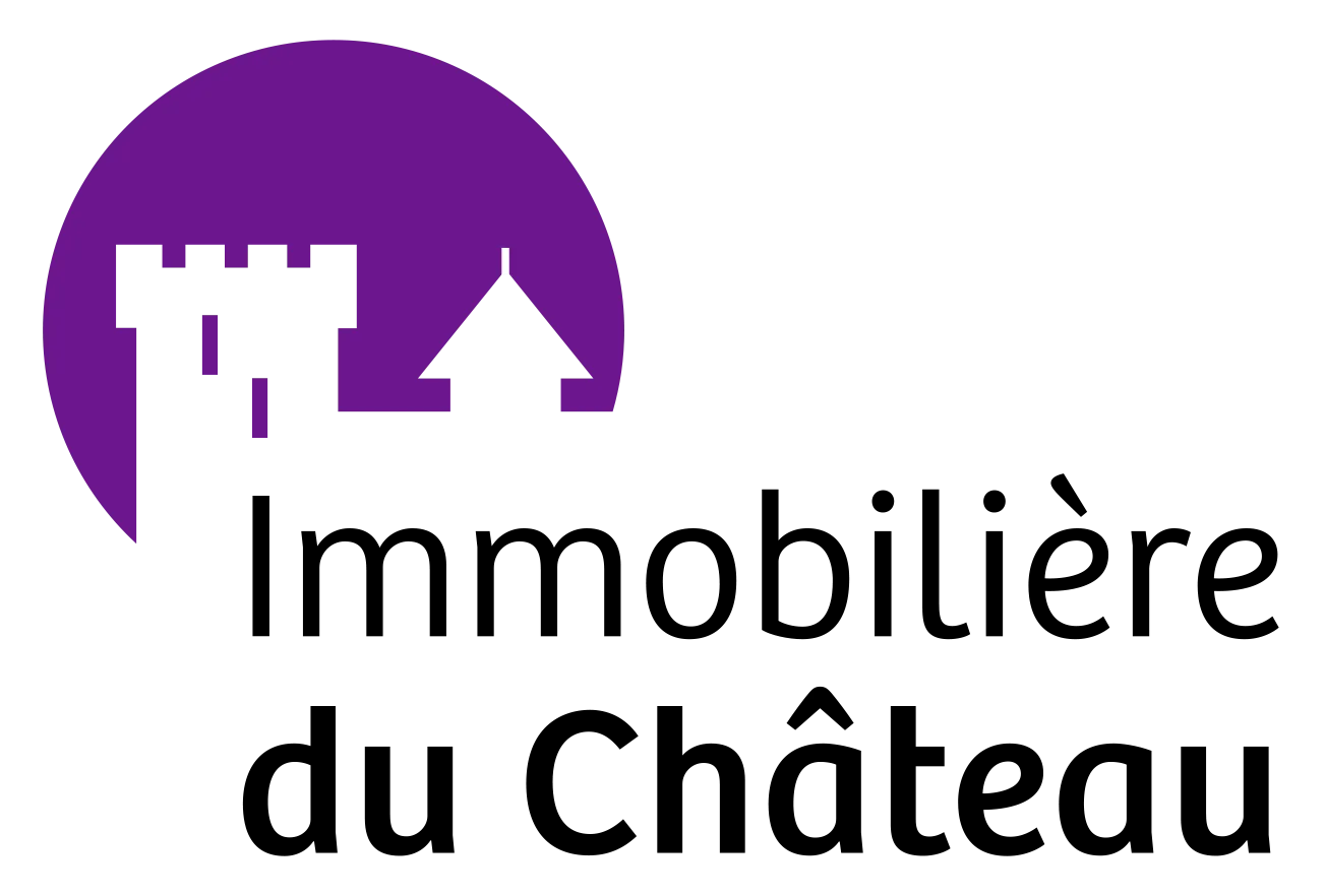 IMMOBILIERE DU CHATEAU (IMMOBILIERE DU CHATEAU) logo