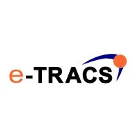 E TRACS (E-TRACS) logo
