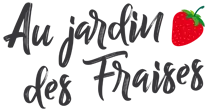 SCEA AU JARDIN DES FRAISES logo
