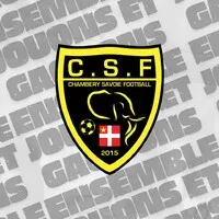 CHAMBERY SAVOIE MONT-BLANC HANDBALL logo