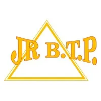 JR BTP logo