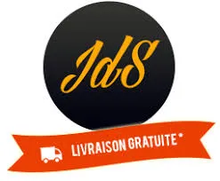 LE JARDIN DES SENS logo