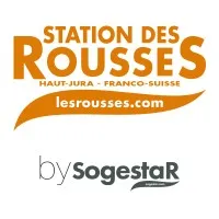 SOC DE GESTION DE LA STATION DES ROUSSES (SOGESTAR) logo