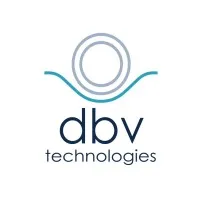 DBV TECHNOLOGIES logo