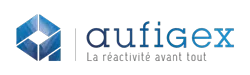 AUFIGEX logo