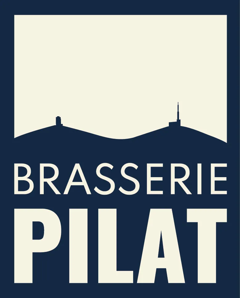 BRASSERIE DU PILAT logo