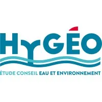 HYGEO EAU ET ENVIRONNEMENT logo