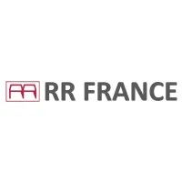 RR FRANCE logo