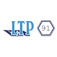 LTP 91 logo