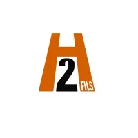 2 H logo