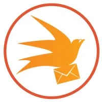 POCKET COMMUNICATION (MESSAGE-IN) logo
