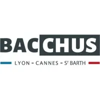 BACCHUS EQUIPEMENTS logo