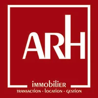 ARH IMMOBILIER logo