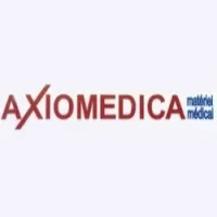 AXIOMEDICA logo